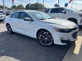 Used 2023 Chevrolet Malibu LT image 3