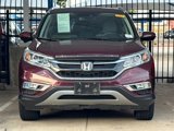 Used 2016 Honda CR-V Touring image 2