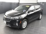 Used 2022 Chevrolet Equinox LT image 2