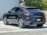 Certified 2022 Porsche Cayenne Platinum Edition image 3
