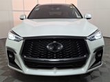 Certified 2023 INFINITI QX50 Sport image 2