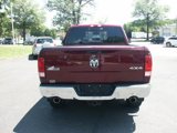 Used 2017 RAM 1500 Big Horn image 3