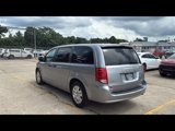 Used 2019 Dodge Grand Caravan SE image 4