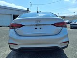 Used 2020 Hyundai Accent SEL image 5