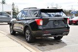 Used 2022 Ford Explorer XLT w/ Equipment Group 202A image 5