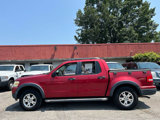 Used 2007 Ford Explorer Sport Trac XLT image 3