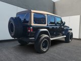 Used 2018 Jeep Wrangler Unlimited Sport S image 5