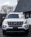 Used 2017 Ford Explorer XLT w/ Equipment Group 202A image 2