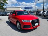 Used 2018 Audi Q3 2.0T Premium w/ Convenience Package image 2