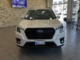Used 2022 Subaru Forester Premium w/ Popular Package #3 image 2