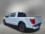 Certified 2022 Ford F150 XLT w/ Equipment Group 302A High image 3