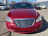 Used 2013 Chrysler 200 Touring w/ Cold Weather Group image 2