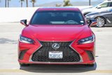 Used 2023 Lexus ES 350 F Sport image 2