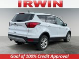 Used 2019 Ford Escape SE image 5