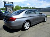 Used 2014 BMW 528i Sedan image 4