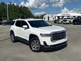 Used 2021 GMC Acadia SLT w/ Premium Package image 2