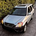 Used 2005 Honda CR-V EX image 2