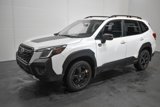 Used 2023 Subaru Forester Wilderness image 3