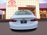 Used 2023 Chevrolet Malibu LS image 6