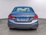 Used 2015 Honda Civic EX-L image 5