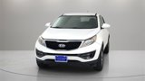 Used 2015 Kia Sportage LX image 2