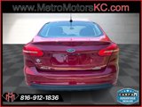 Used 2015 Ford Focus SE image 4