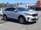 Used 2020 Kia Sorento LX image 2