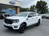 Used 2023 Ford Ranger XLT w/ Equipment Group 301A Mid image 2