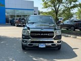 Used 2019 RAM 1500 Big Horn image 2