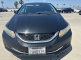 Used 2015 Honda Civic SE image 2
