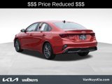 Used 2022 Kia Forte GT-Line w/ GT-Line Technology Package image 6