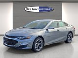 New 2025 Chevrolet Malibu RS image 3