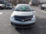 Used 2012 Nissan Versa 1.8 S w/ Plus Pkg image 4