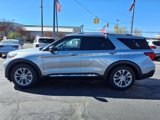 Used 2022 Ford Explorer Limited w/ Equipment Group 301A image 4