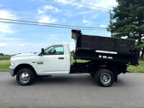 Used 2015 RAM 3500 Tradesman w/ Power Accessory Group image 3