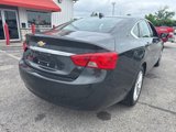 Used 2015 Chevrolet Impala LT w/ Convenience Package image 3