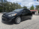 Used 2015 Hyundai Accent GLS image 2