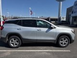 Used 2018 GMC Terrain SLE w/ Driver Convenience Package image 4