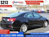 Used 2014 Chevrolet Malibu LS image 6