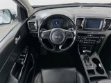 Used 2018 Kia Sportage EX image 3