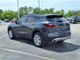 Used 2022 Chevrolet Blazer LT image 2