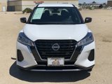 Used 2022 Nissan Kicks S image 2