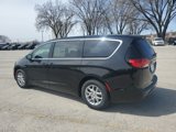 New 2025 Chrysler Voyager LX image 5