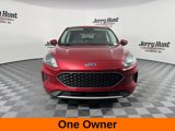 Used 2021 Ford Escape SE image 4