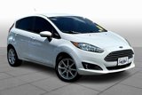 Used 2019 Ford Fiesta SE w/ Equipment Group 201A image 2