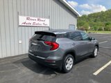 Used 2019 GMC Terrain SLE image 3