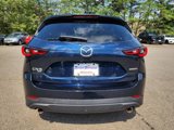 Used 2022 MAZDA CX-5 AWD 2.5 S w/ Premium Package image 4