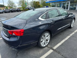 Used 2014 Chevrolet Impala LTZ image 3
