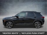 Used 2025 Chevrolet TrailBlazer RS w/ Convenience Package image 5
