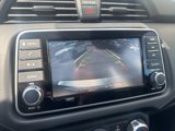 New 2025 Nissan Versa S w/ Trunk Package image 5